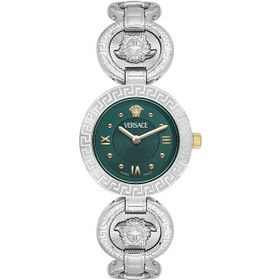 Versace VRSCVEWCA0224 Kadın Kol Saati