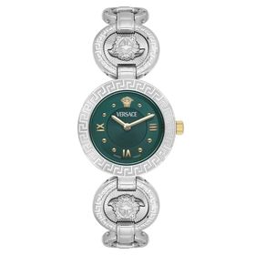 Versace VRSCVEWCA0224 Kadın Kol Saati