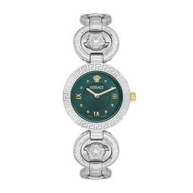 Versace VRSCVEWCA0224 Kadın Kol Saati