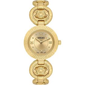 Versace VRSCVEWCA0524 Greca Jewel Kadın Kol Saati