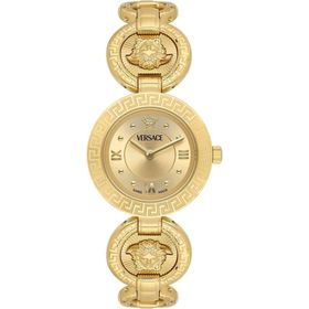 Versace VRSCVEWCA0524 Greca Jewel Kadın Kol Saati