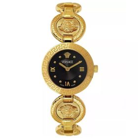 Versace VRSCVEWCA0624 Kadın Kol Saati