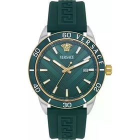Versace VRSCVEYCA0124 Erkek Kol Saati
