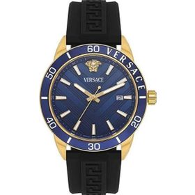 Versace VRSCVEYCA0224 Erkek Kol Saati