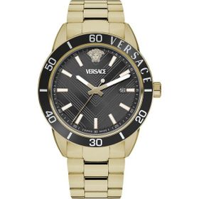 Versace VRSCVEYCA0724 Erkek Kol Saati