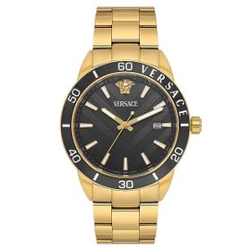 Versace VRSCVEYCA0724 Erkek Kol Saati
