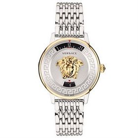 Versace VRSCVEZ200321 Kadın Kol Saati