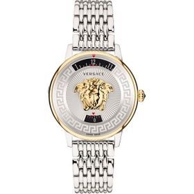 Versace VRSCVEZ200321 Kadın Kol Saati