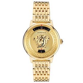 Versace VRSCVEZ200421 Kadın Kol Saati