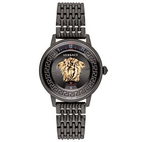 Versace VRSCVEZ200521 Kadın Kol Saati
