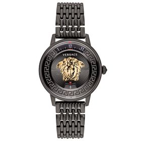 Versace VRSCVEZ200521 Kadın Kol Saati