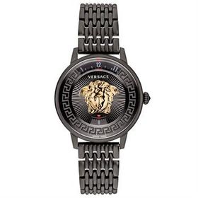 Versace VRSCVEZ200521 Kadın Kol Saati
