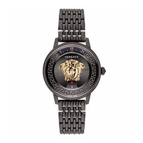 Versace VRSCVEZ200521 Kadın Kol Saati