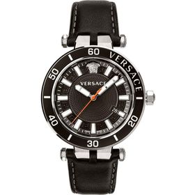 Versace VRSCVEZ300221 Erkek Kol Saati