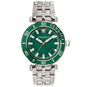 Versace VRSCVEZ300421 Erkek Kol Saati