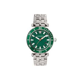 Versace VRSCVEZ300421 Erkek Kol Saati