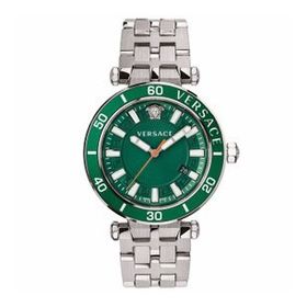 Versace VRSCVEZ300421 Erkek Kol Saati