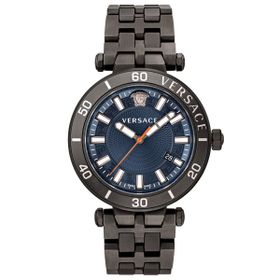 Versace VRSCVEZ300621 Erkek Kol Saati
