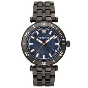 Versace VRSCVEZ300621 Erkek Kol Saati