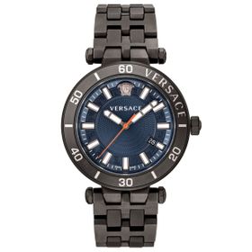 Versace VRSCVEZ300621 Erkek Kol Saati