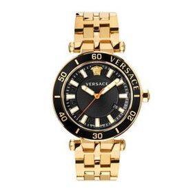 Versace VRSCVEZ300721 Erkek Kol Saati