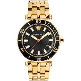 Versace VRSCVEZ300721 Erkek Kol Saati