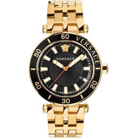 Versace VRSCVEZ300721 Erkek Kol Saati