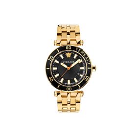 Versace VRSCVEZ300721 Erkek Kol Saati