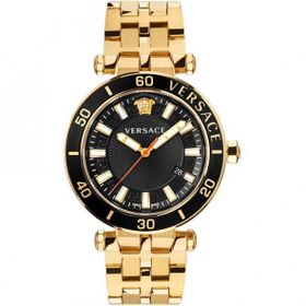 Versace VRSCVEZ300721 Erkek Kol Saati