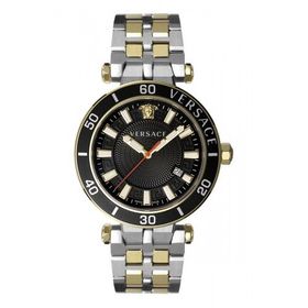 Versace VRSCVEZ300821 Erkek Kol Saati