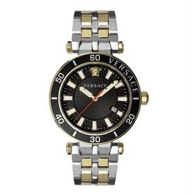 Versace VRSCVEZ300821 Erkek Kol Saati