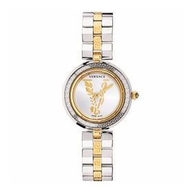 Versace VRSCVEZ400321 Kadın Kol Saati