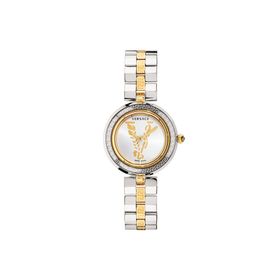 Versace VRSCVEZ400321 Kadın Kol Saati
