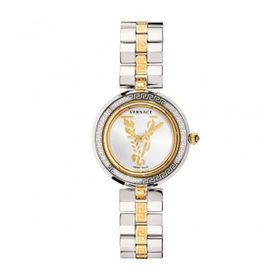 Versace VRSCVEZ400321 Kadın Kol Saati