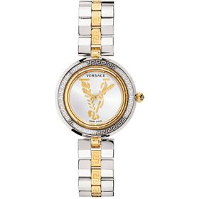 Versace VRSCVEZ400321 Kadın Kol Saati