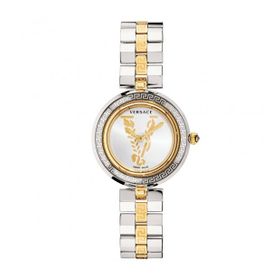 Versace VRSCVEZ400321 Kadın Kol Saati