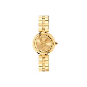 Versace VRSCVEZ400421 Kadın Kol Saati
