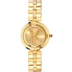 Versace VRSCVEZ400421 Kadın Kol Saati