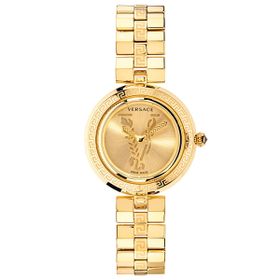 Versace VRSCVEZ400421 Kadın Kol Saati
