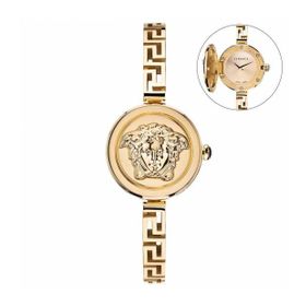 Versace VRSCVEZ500121 Kadın Kol Saati