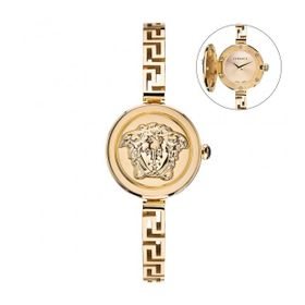 Versace VRSCVEZ500121 Kadın Kol Saati