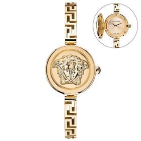 Versace VRSCVEZ500121 Kadın Kol Saati