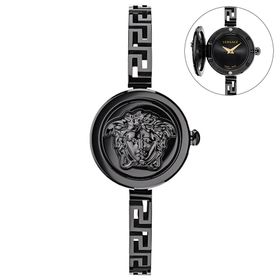Versace VRSCVEZ500321 Kadın Kol Saati