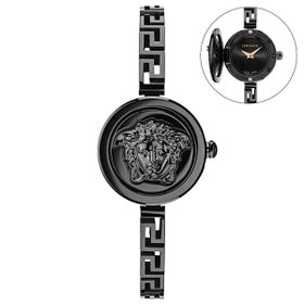 Versace VRSCVEZ500321 Kadın Kol Saati
