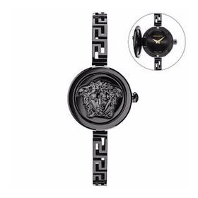 Versace VRSCVEZ500321 Kadın Kol Saati