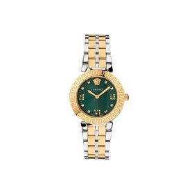 Versace VRSCVEZ600321 Kadın Kol Saati