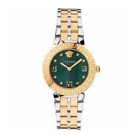 Versace VRSCVEZ600321 Kadın Kol Saati
