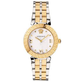 Versace VRSCVEZ600421 Kadın Kol Saati