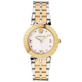 Versace VRSCVEZ600421 Kadın Kol Saati