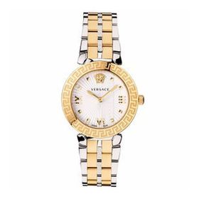 Versace VRSCVEZ600421 Kadın Kol Saati